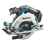 CIRKELSÅG DHS680Z LXT 18V BL 165 MM NAKEN MAKITA
