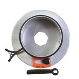 IRISSPJÄLL ALIR-A ALTECH 100 MM