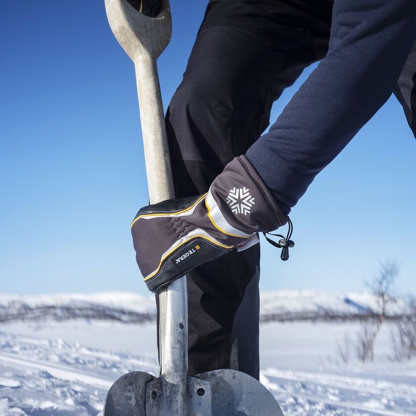 VINTERTUMHANDSKE 7794 TEGERA STRL 10