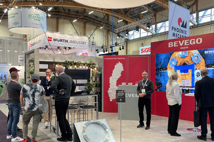 Subcontractor 2023: Ett viktigt forum för industrin