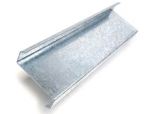 LÄTTBALK Z-PROFIL FZV