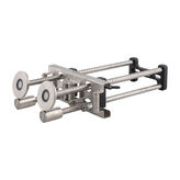 MAXIBENDER III DUBBEL 5-350 MM