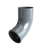 UTKASTARE PLANNJA ALU MÖRKGRÅ 20 90 MM