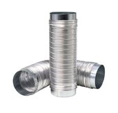 VENTILATIONSRÖR DRASUTEN 160 500 MM