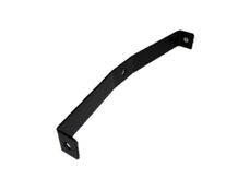 TVÄRSTAG TILL UNVERSIALSTEGE MED FALSFÄSTE