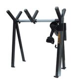 ARBETSBOCK BRUSE FÖR KANALER