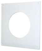 TÄCKPLATTA 18 FRESH 180X180 MM