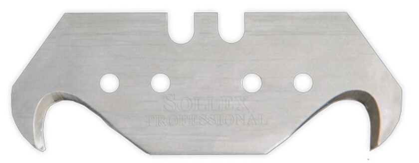 KNIVBLAD KROK STANLEY SOLLEX 10-PACK