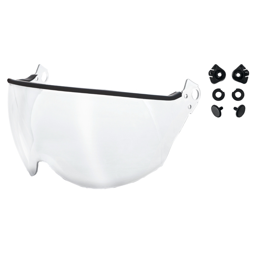 VISIR V2 PLUS KLAR SUPERPLASMA KASK
