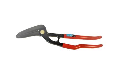 TAKPLÅTSAX 340 NOVIPRO ERGONOMISK