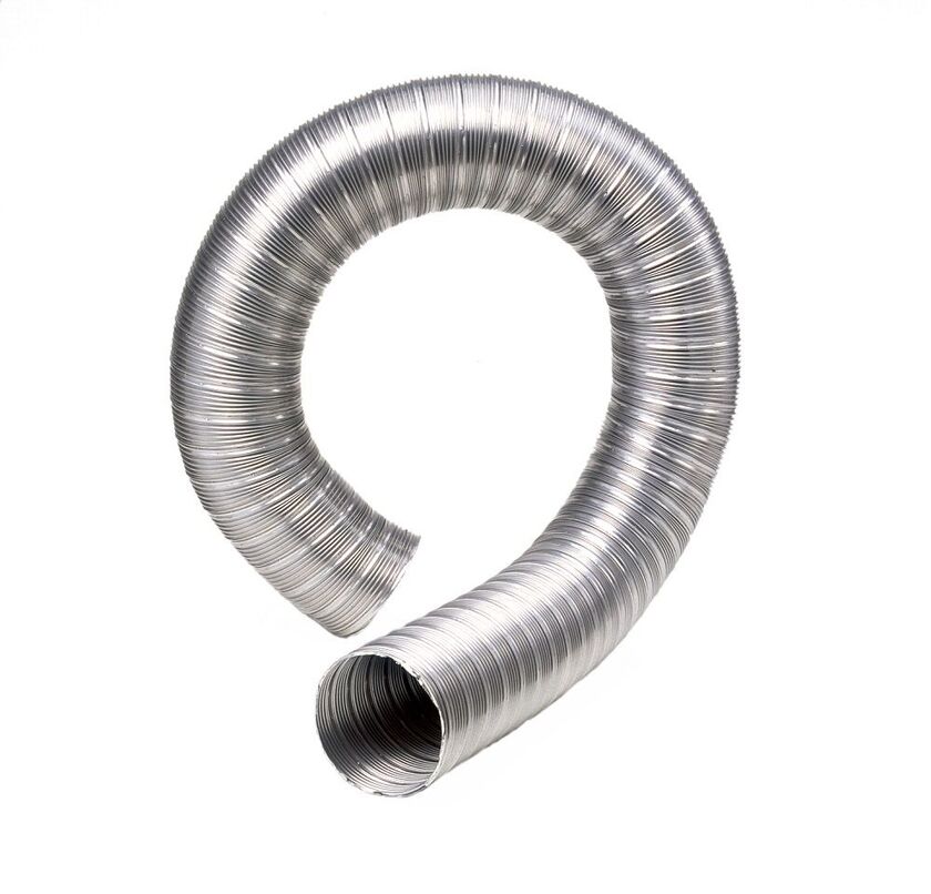 VENTILATIONSRÖR FE 160 MM METERVARA