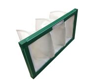 FILTERKIT FRX 110S FRESH F7/M5