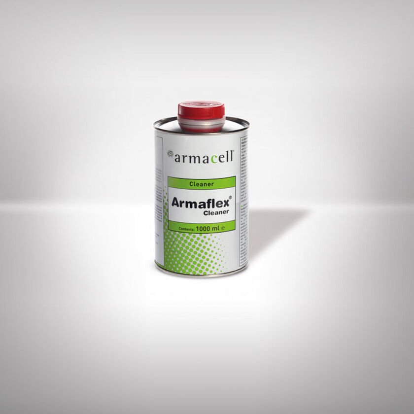 RENGÖRINGSMEDEL ARMAFLEX CLEANER 1.0 L