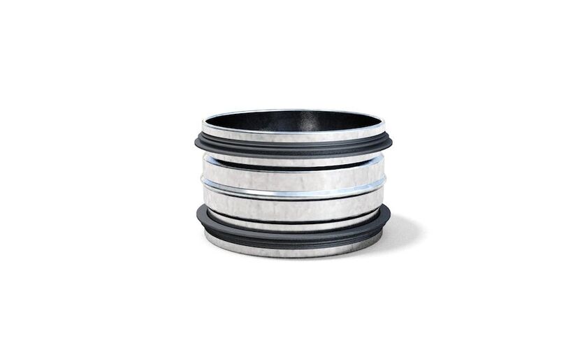 NIPPEL HI ZM120 100 MM
