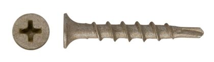 RÄNNKROKSKRUV BS EJOCOAT EJOT 4,8X33 MM 500P