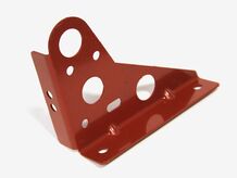 FÄSTE 5 LÅG MODELL SNEDFALS