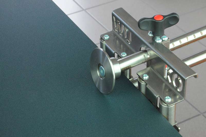 ÜBER BENDER UNI 6200 WUKO