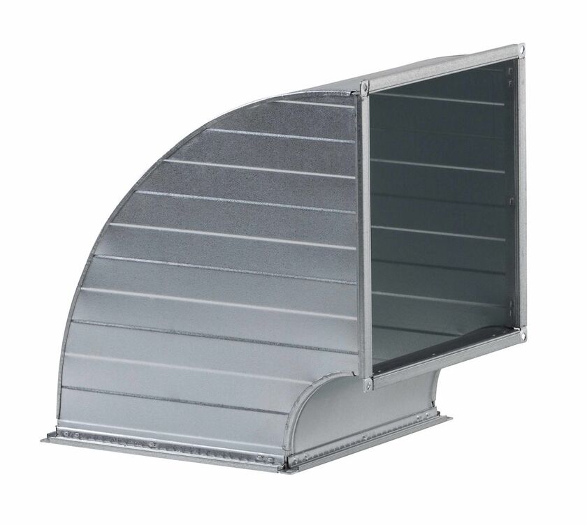 BÖJ REKTANGULÄR PDRB