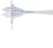 MUNSTYCKE TILL FROTH PAK