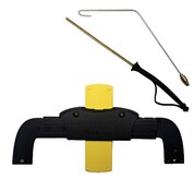 MÄTSATS MLS-02 FÖR INJUSTERING AV DON