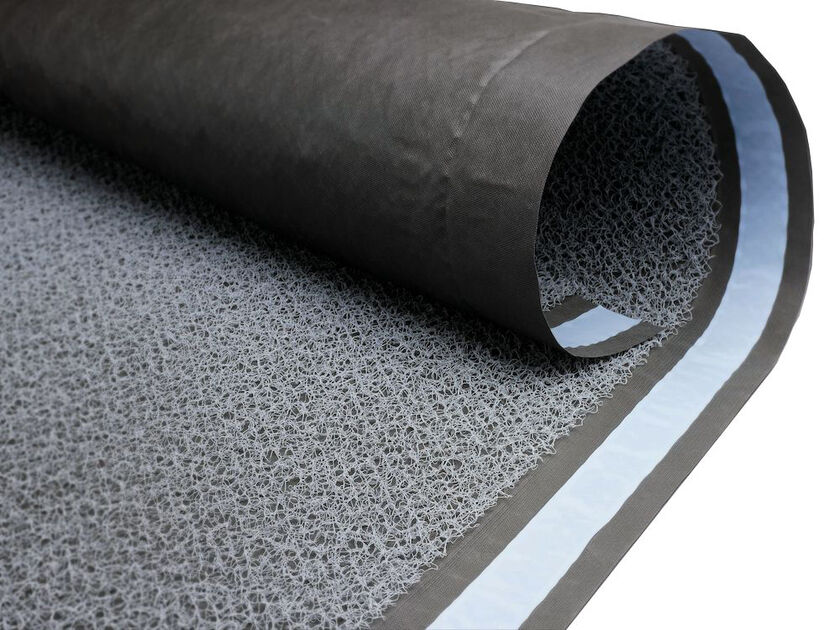 STRUKTURMATTA VAPO-ZINK RHEINZINK 1400 MM 30 M