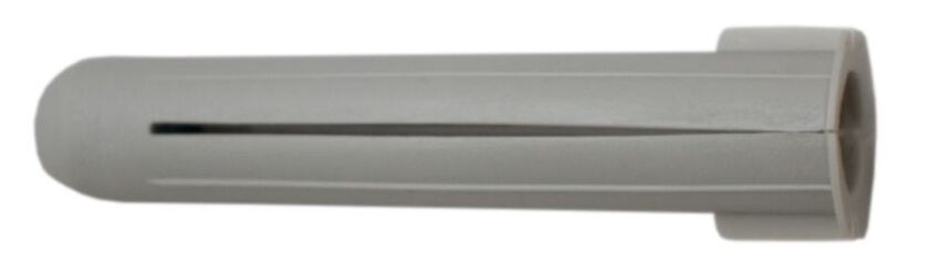 SKRUVPLUGG NR14 GRÅ EJOT 14X70 MM 25-PACK