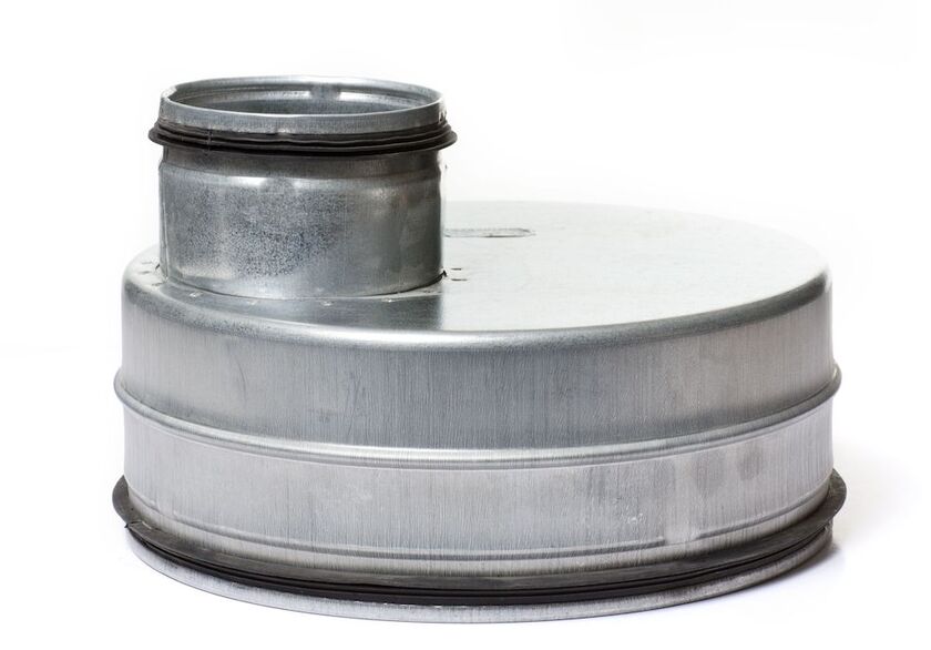 REDUKTION HFE NIPPEL-NIPPEL FZ 200-100 MM