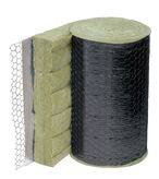 NÄTMATTA U-PROTECT WIRED MAT 4.0 ALU1 BLACK