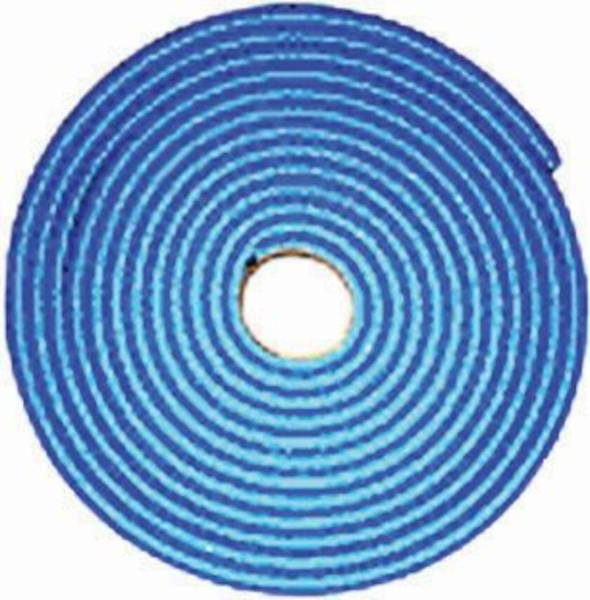 TÄTNINGSLIST ABRA 14X17 MM
