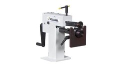 SICKMASKIN HANDDRIVEN INKL. 9 SET TRISSOR NOVIPRO 1,2 MM