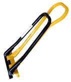 DUBBELFALSSLUTARE RAU117