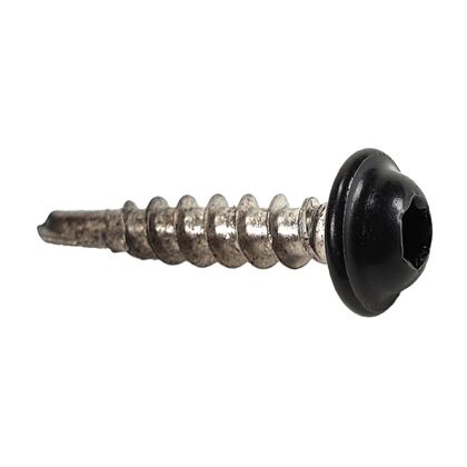 BLECKSKRUV BS NOVIPRO RF MSIL 9007 3,9X20 MM 500P