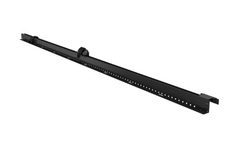 SKENA HORISONTAL KOMPL. PLANNJA BRUNRÖD 42 3000 MM