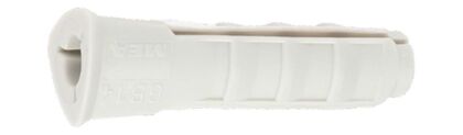 PLUGG MEA FÖR PORÖSA MATERIAL EJOT 10X55 MM 25P