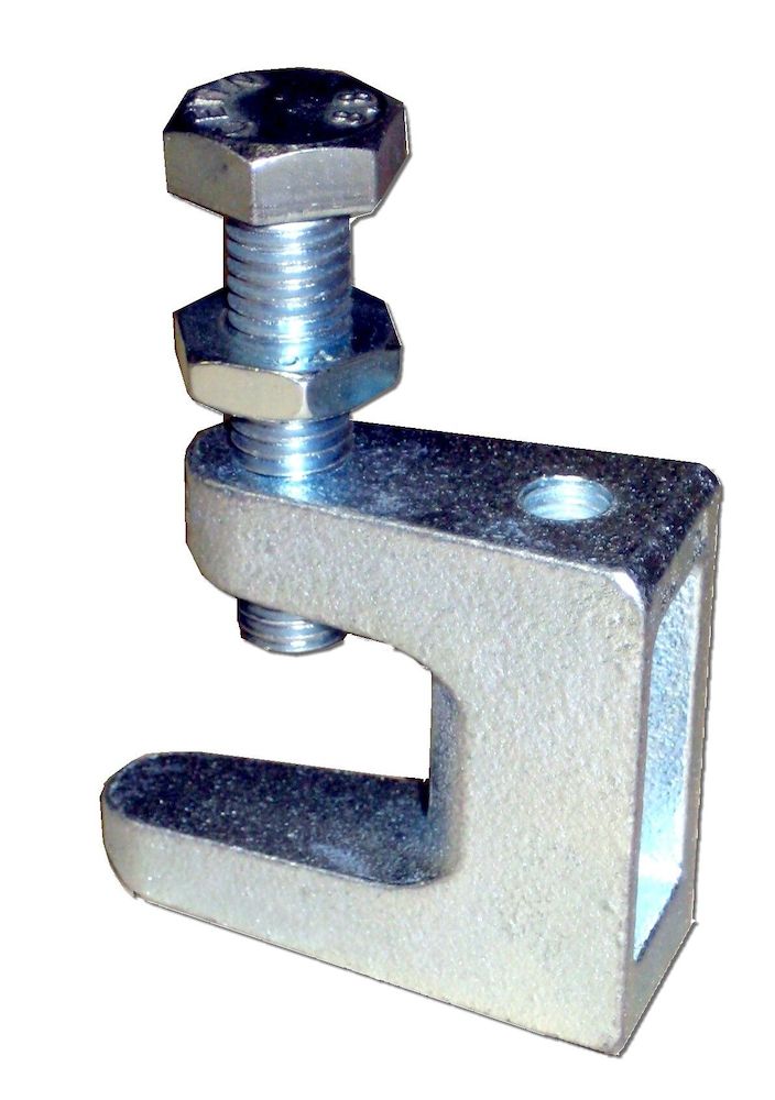 BALKKLAMMER FZB M10 OGÄNGAD