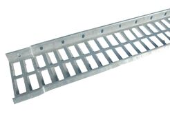 SNÖRASGALLER PROFILDURK WELAND 2300X155 ZM