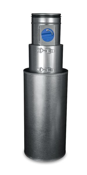REGLERENHET REG 200 MM