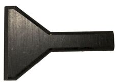 DIKTMEJSEL PROFET HÅRDPLAST