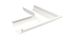 RÄNNVINKEL YTTER 90° 100 MM