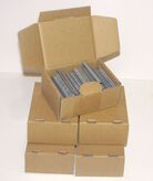 KLAMMER TILL B7 & P7 NOVIPRO 2500-PACK