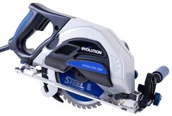 METALLKAPSÅG EVOLUTION 180 MM