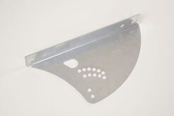 ÖVERDEL BRYGGHÅLLARE FZV