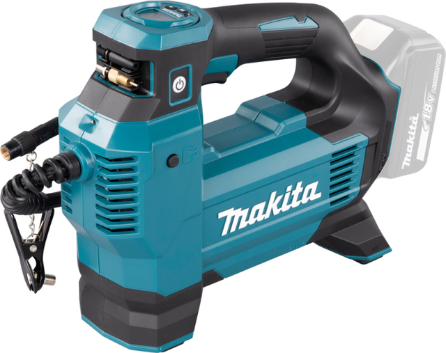 LUFTPUMP LXT 18V NAKEN MAKITA