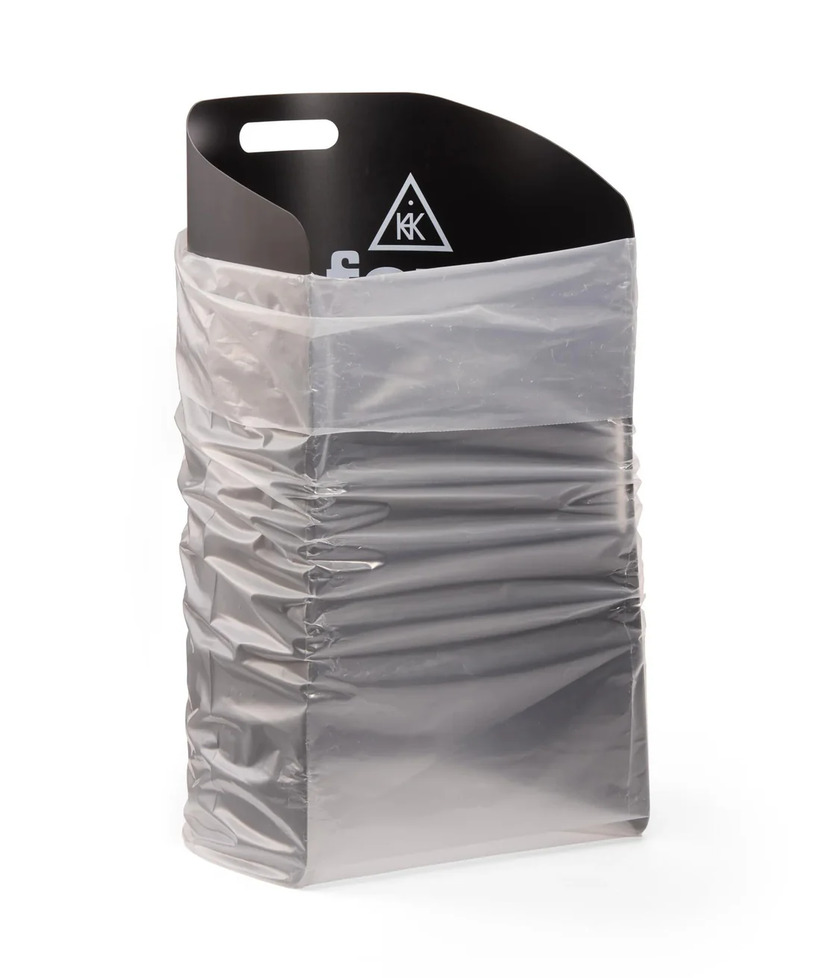 SÄCKHÅLLARE WASTE MANAGER HULTAFORS