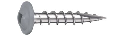 BLECKSKRUV EJOT RF ZINKGRÅ 7040 3,5X20 MM 500P