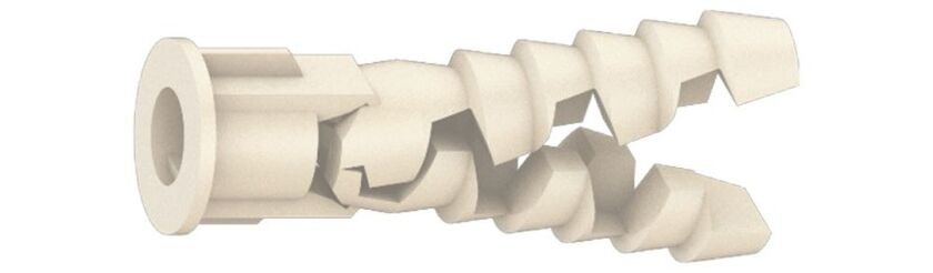 MULTIPLUGG GRIPPER EJOT 8X38 MM 50P