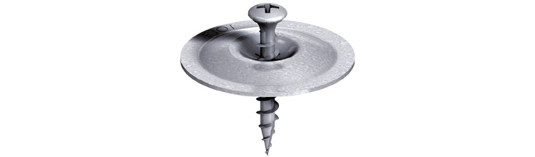 TAKSKRUV MBR 40 MM EJOT 5,3X45 MM 300P