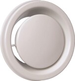 KONTROLLVENTIL KSO CLEANVENT 