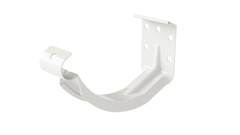 COMPACTKROK PLANNJA VIT 80 125 MM