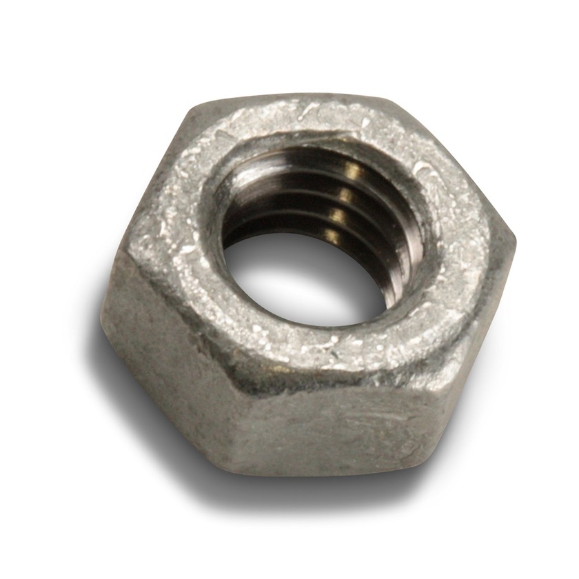MUTTER M6M NOVIPRO FZV M10 100-PACK